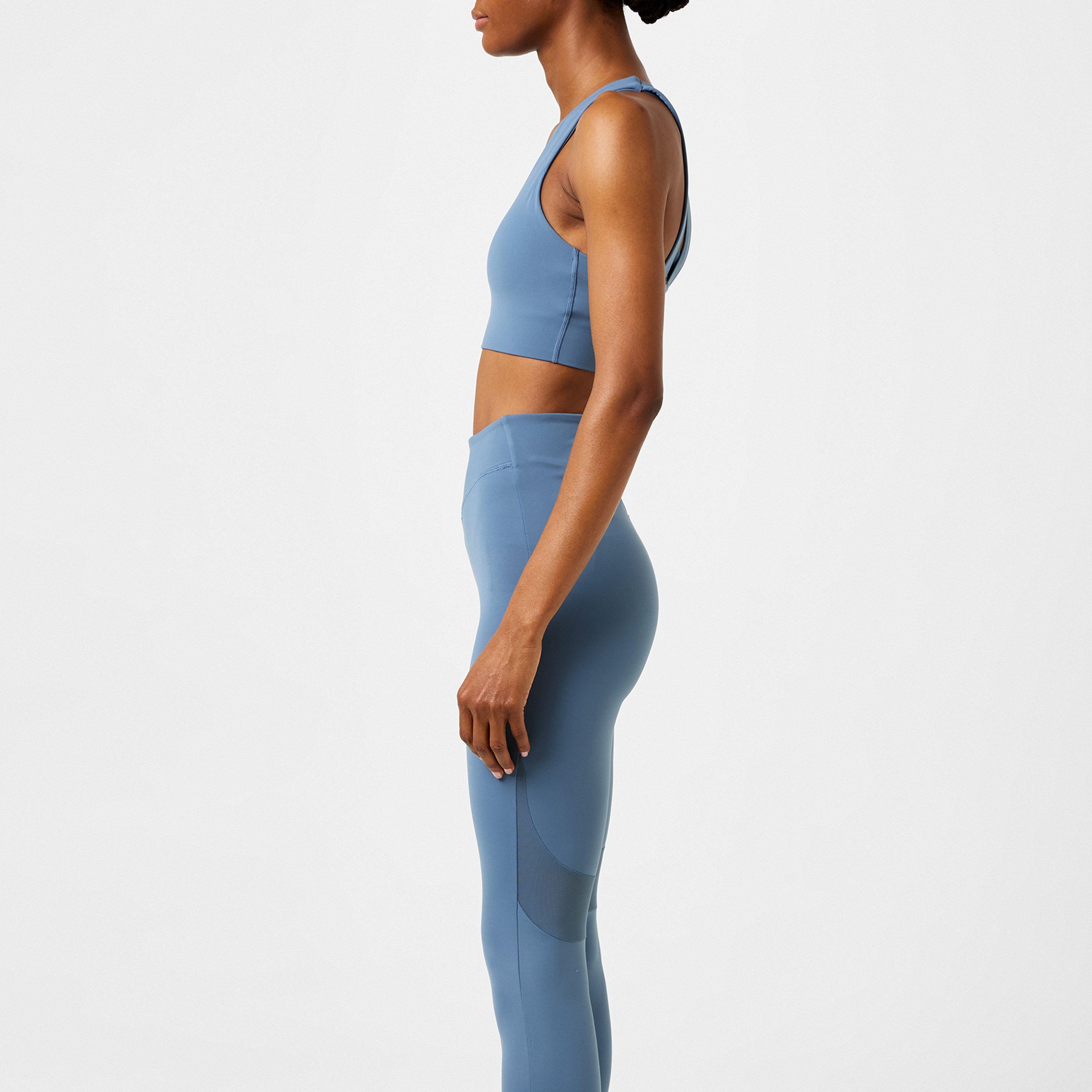 Castore Long Line Sports Bra