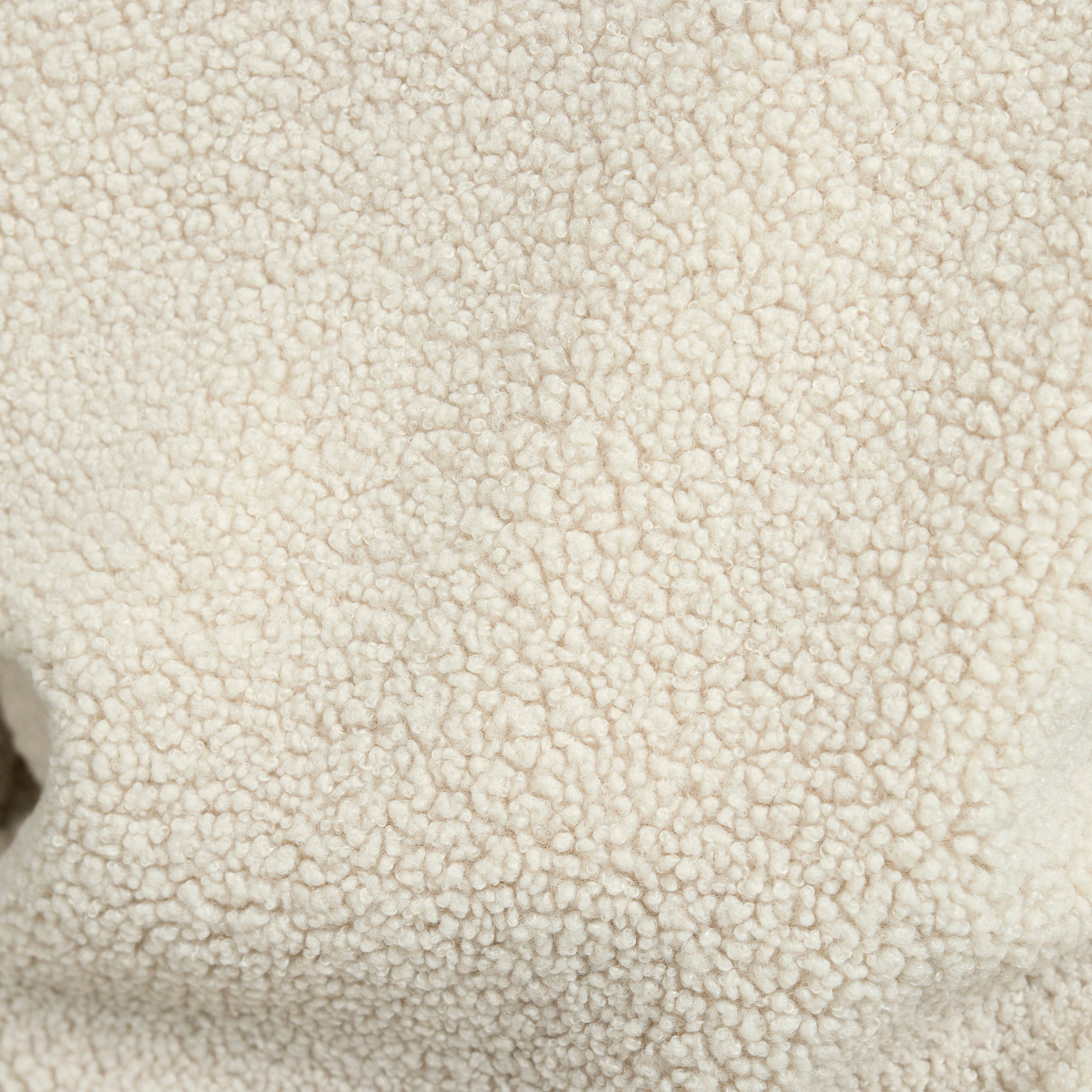 Bigfoot Pile Fleece Dame Peyote