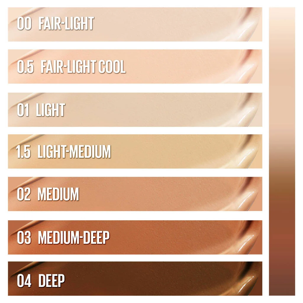 Instant Anti-Age Perfector 4-in-1 Glow concealer - Deep - 20 ml