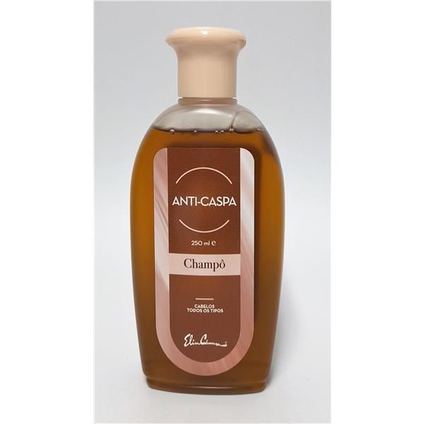 Champô Anti-Caspa