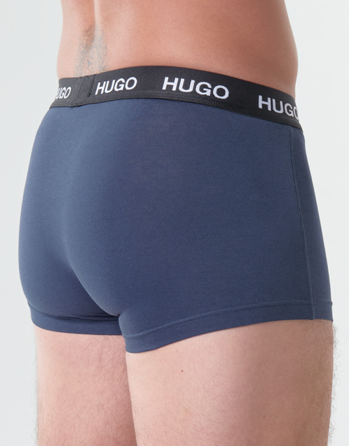 HUGO - TRUNK TRIPLET PACK Marino