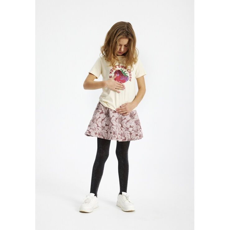 The New TNLipa Skirt Orchid haze