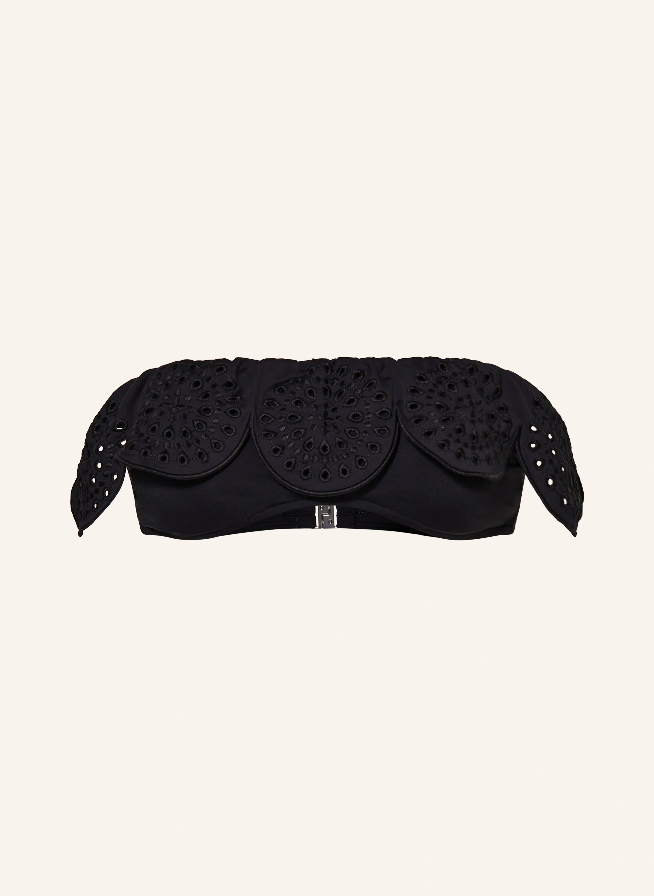 SEAFOLLY Bandeau-Bikini-Top LULU