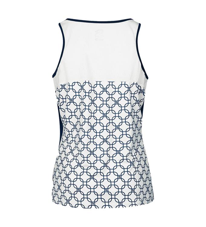 Robey Women Tennis Dropshot Singlet