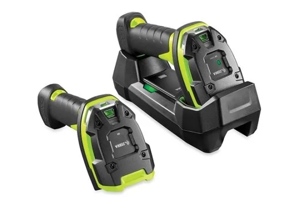 Zebra DS3678-SR - USB Kit - stregkodescanner - bærbar - afkodet - Bluetooth 4.0