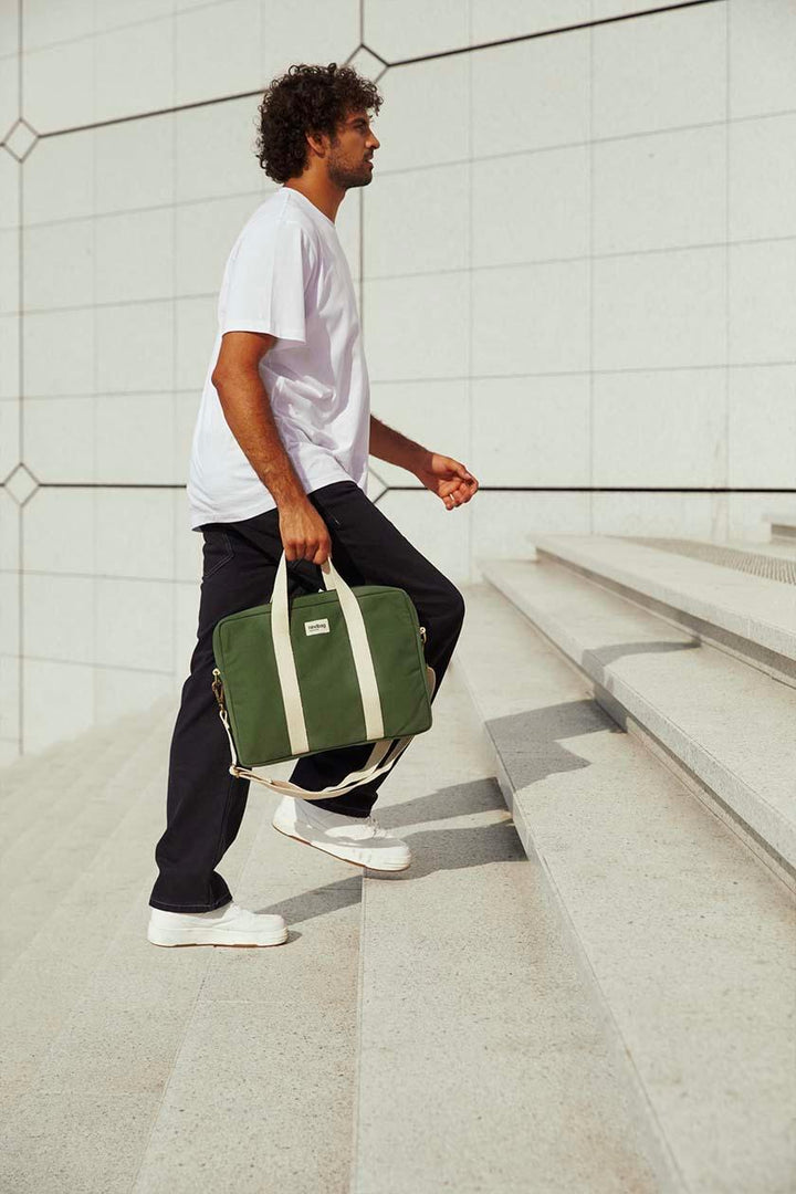 Sac ordinateur Pierre Olive