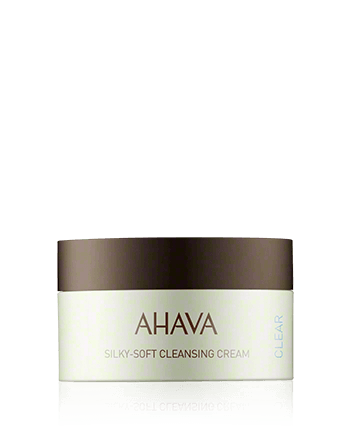 AHAVA Time to Clear Silky-Soft Cleansing Cream 100ml