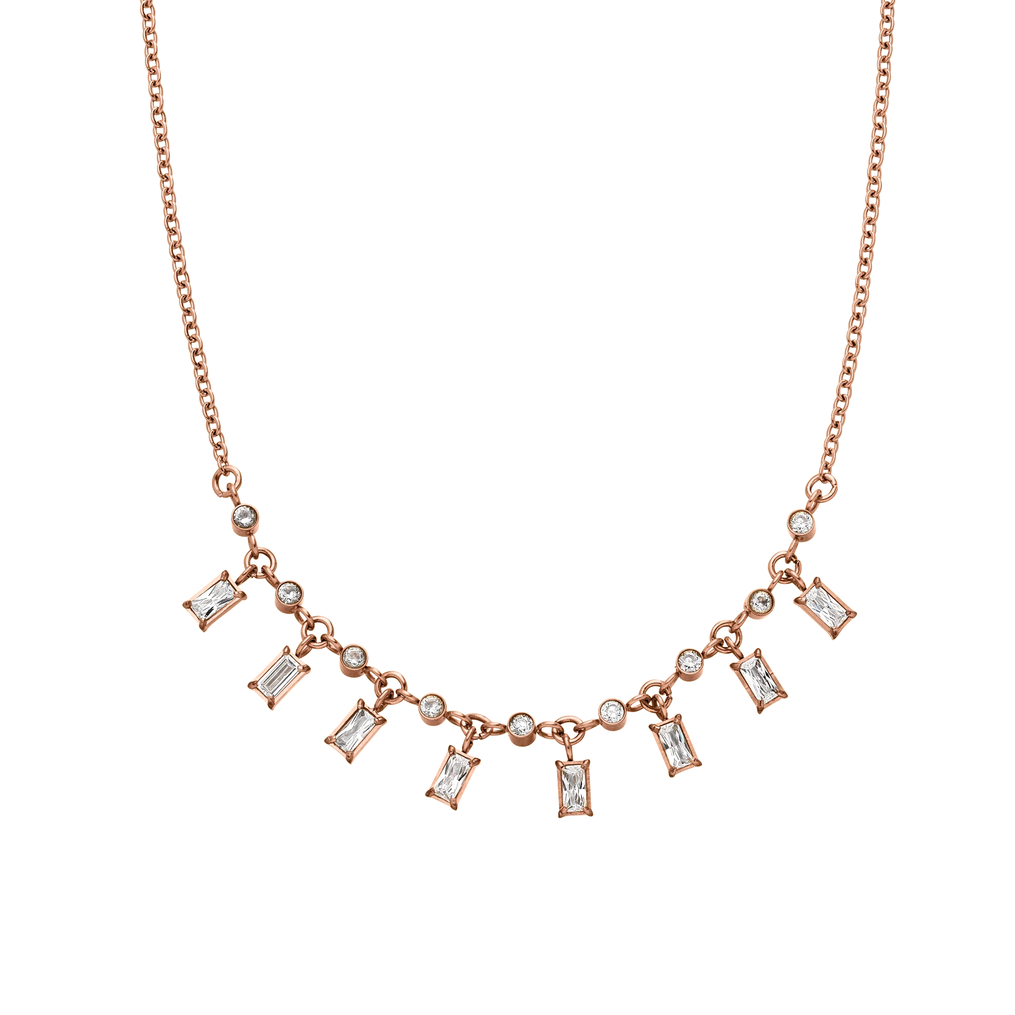 Shine Bright Kette- PURELEI