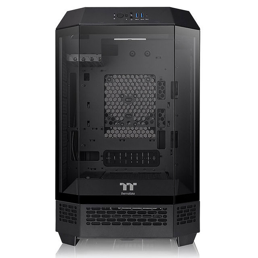 Thermaltake The Tower 300 - Noir
