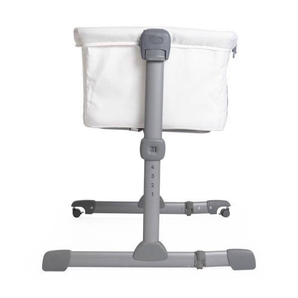 Chicco Next2Me Essential Co-Sleeper - Cloud