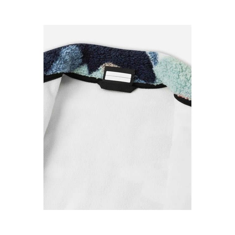 Reima Turkkinen Sweater Blue Ocean