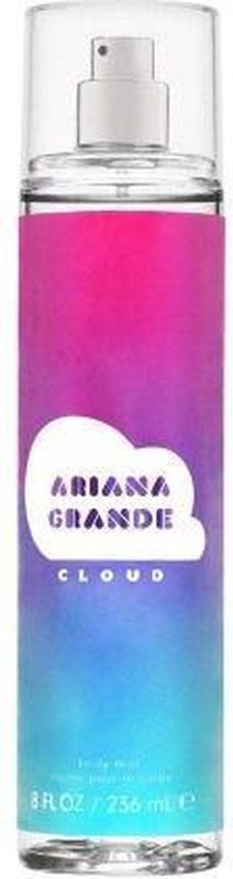Ariana Grande - Cloud - Lichaamsmist - 236ml