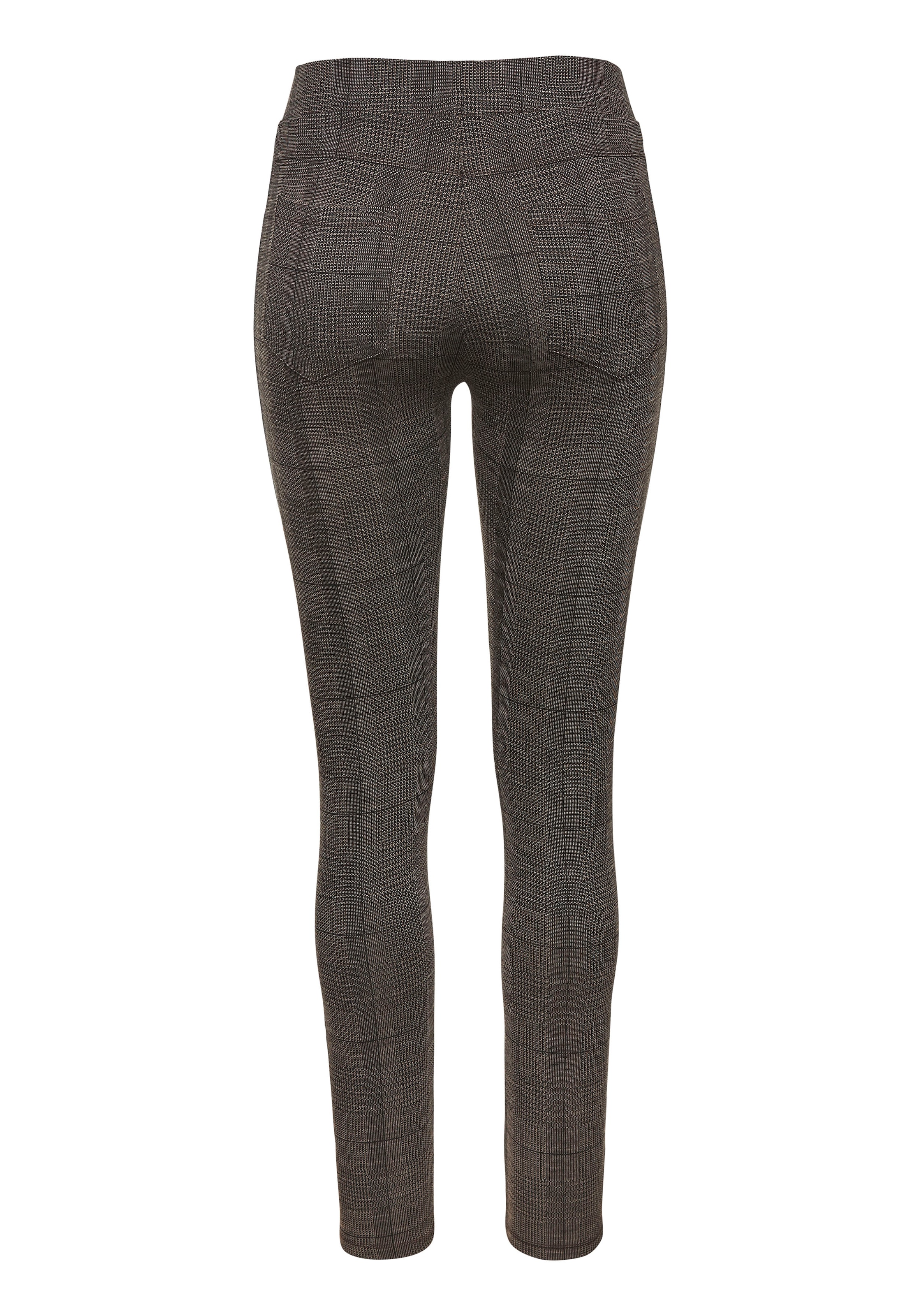 LASCANA Leggings  mit zwei Gesässtaschen, Jeggings, elastisch