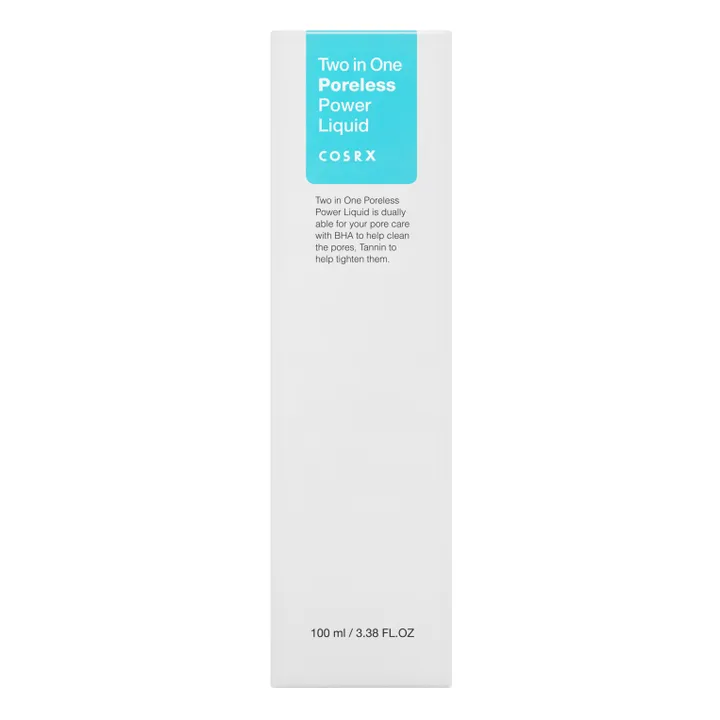 Cosrx Tonique exfoliant à l'acide salicylique - 100 ml