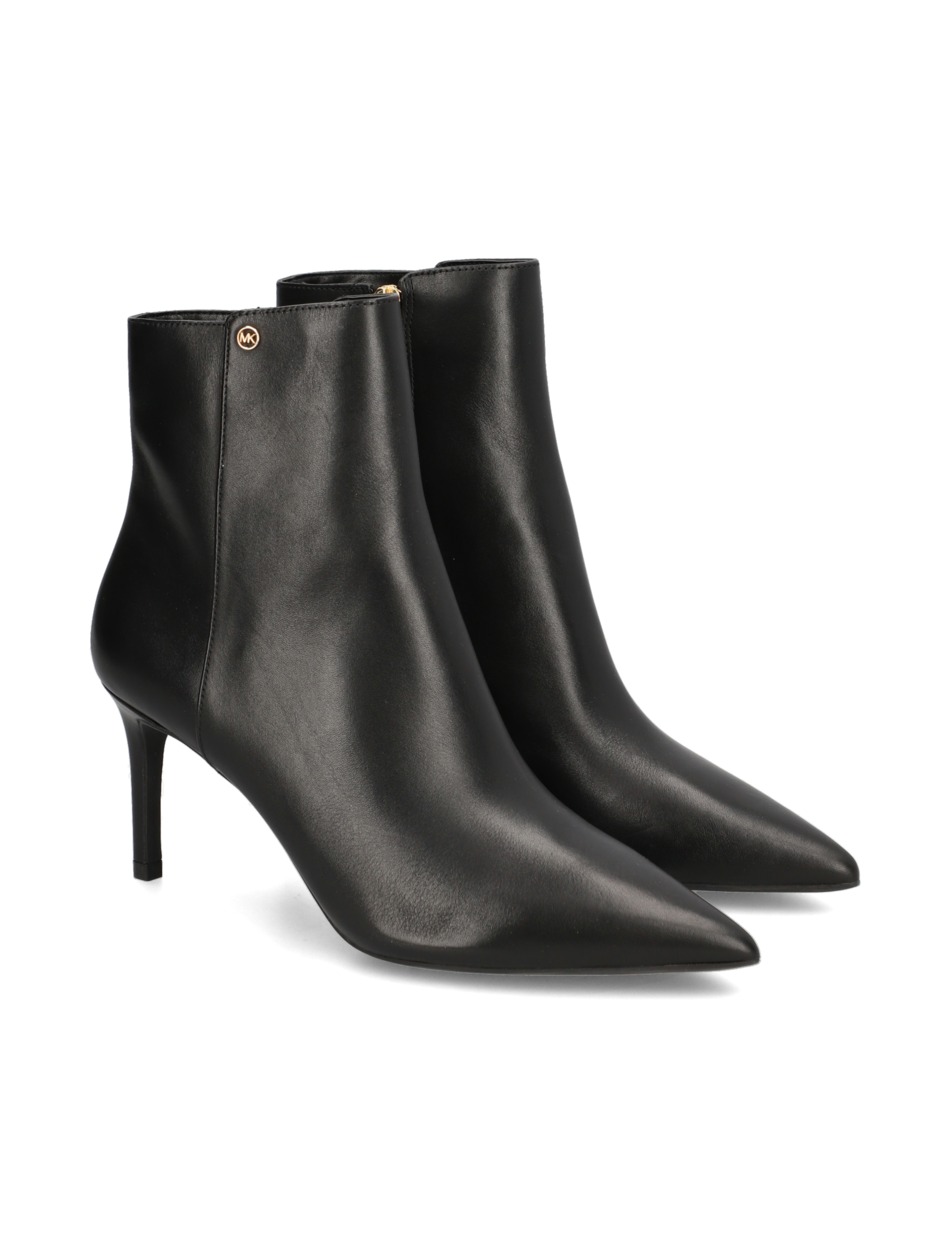 ALINA FLEX BOOTIE