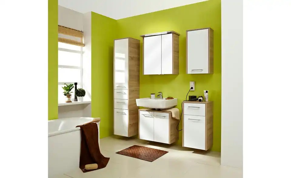 Spiegelschrank