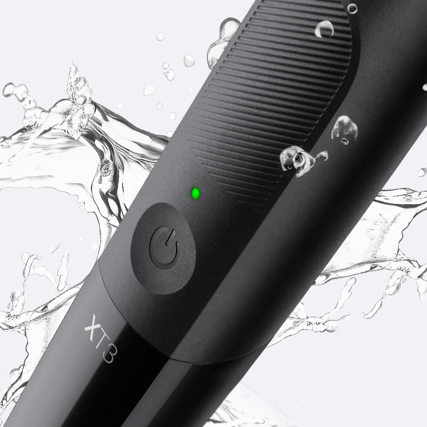 Hybride trimmer Series 3 XT3100