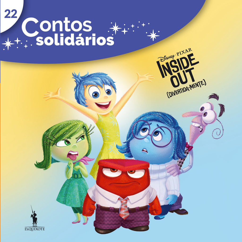 Inside Out Contos Solidários 22