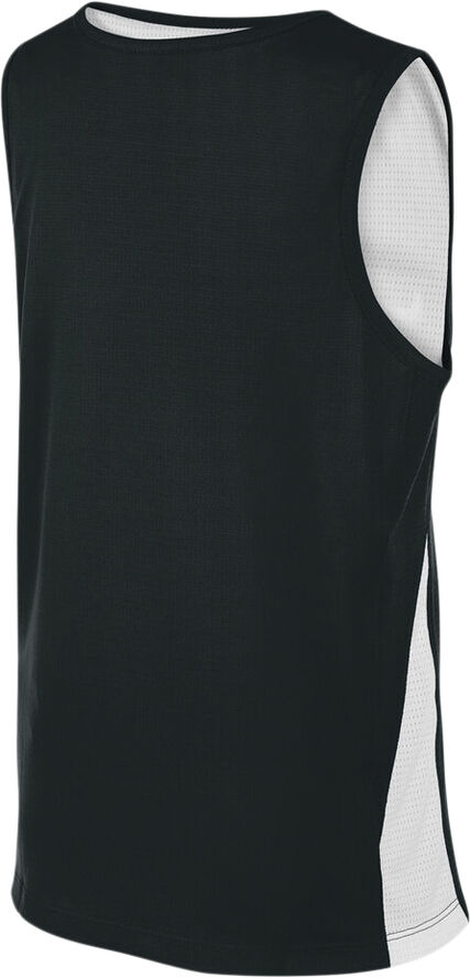 Nike Youth Team Reversible Basketball Troje Sort