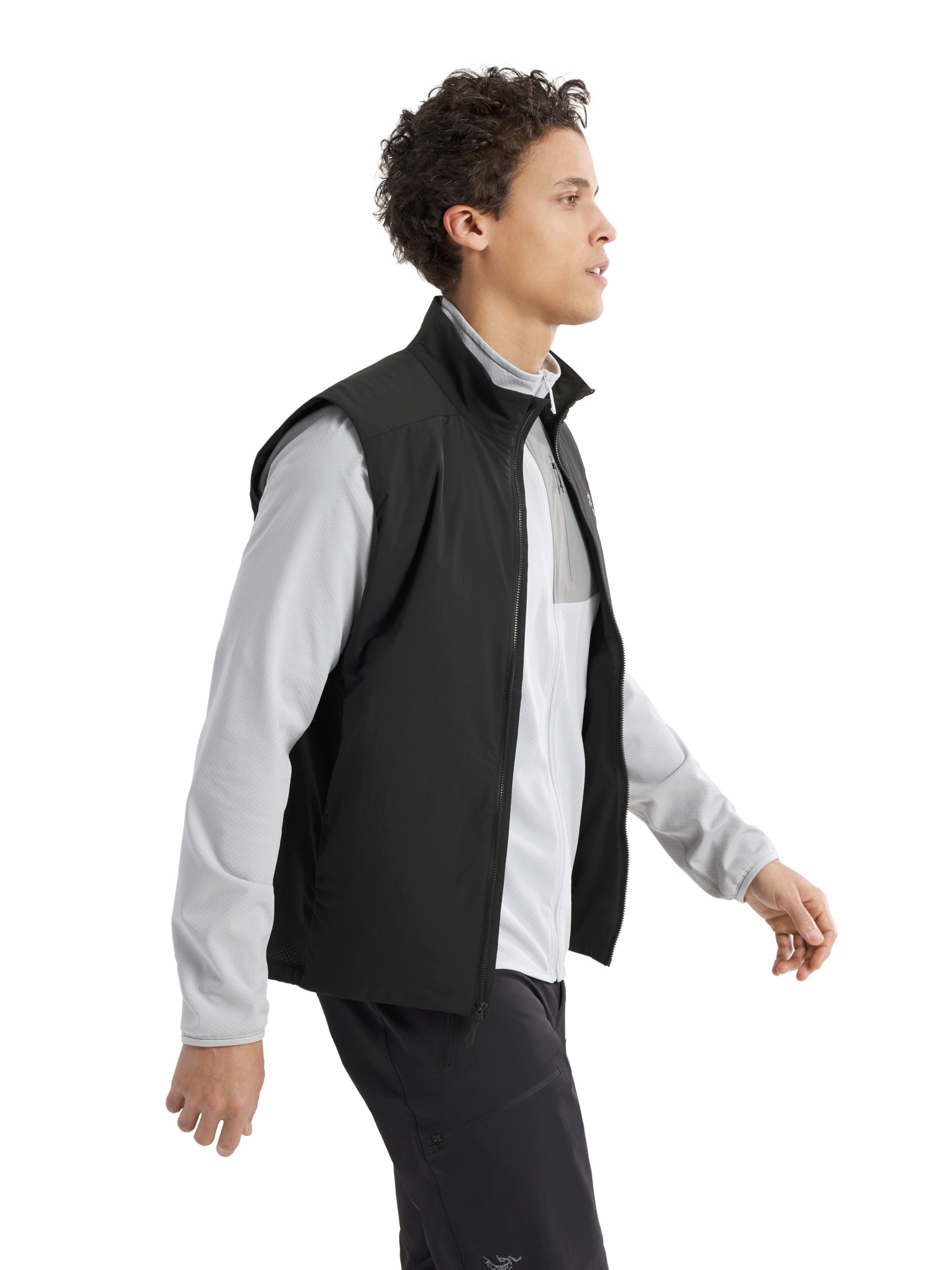 Atom Vest M