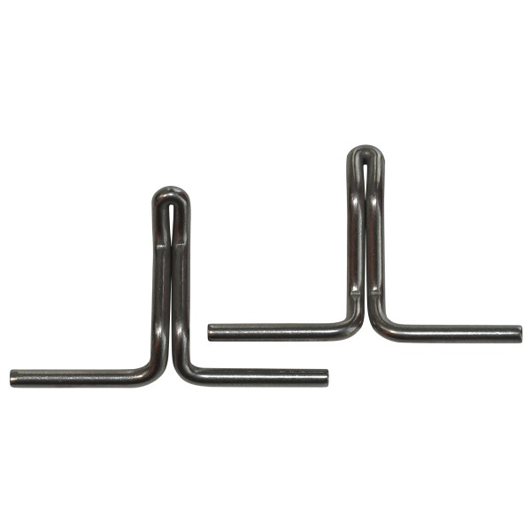 Kohla - Z-Haken 2er Set - Outil pour skis