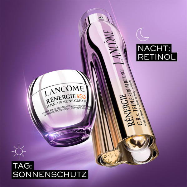 LANCOME Rénergie HPN 300 Cream SPF50 30 ml
