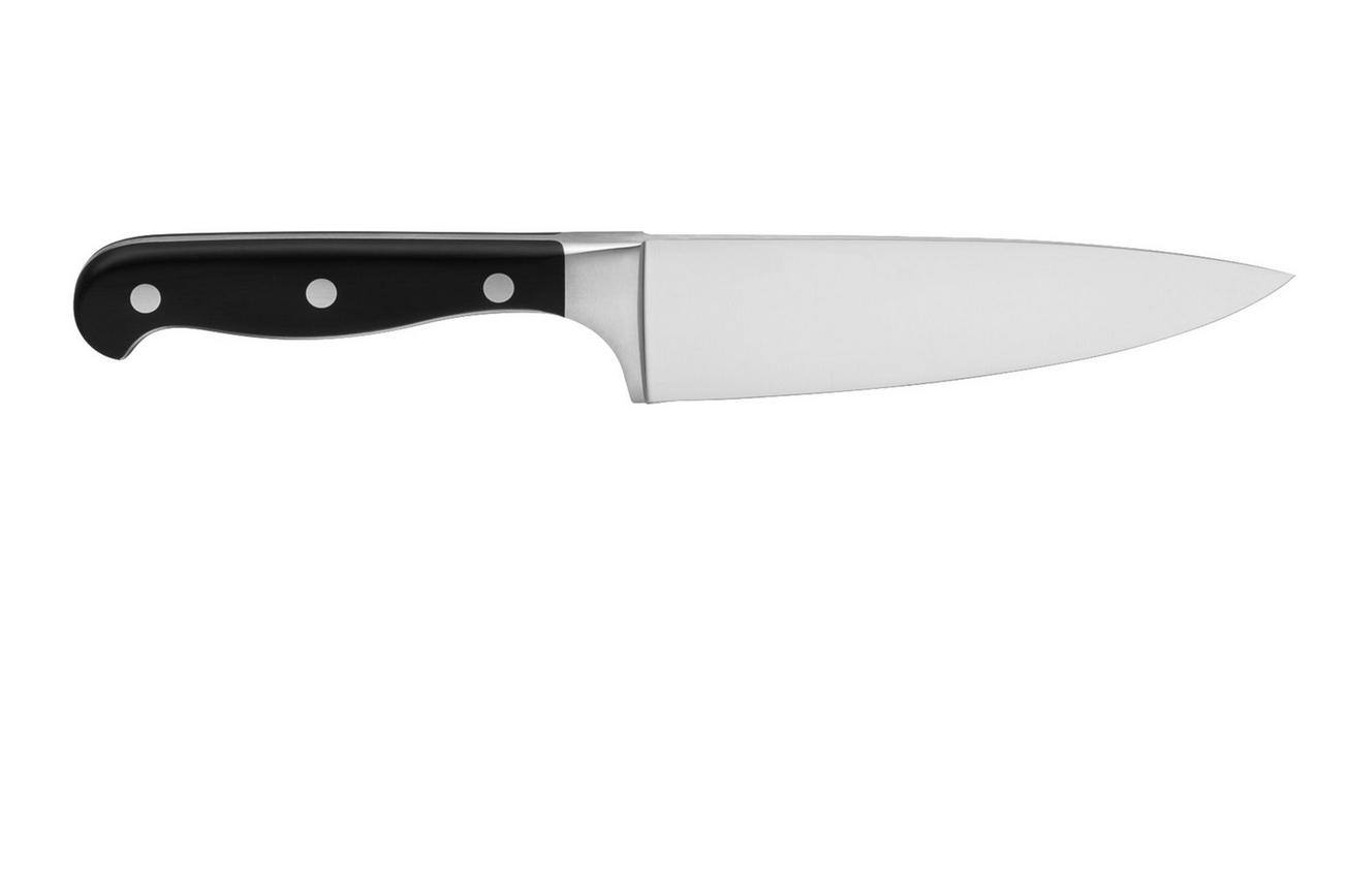 WMF Spitzenklasse Plus 1895476032 koksmes, 15 cm