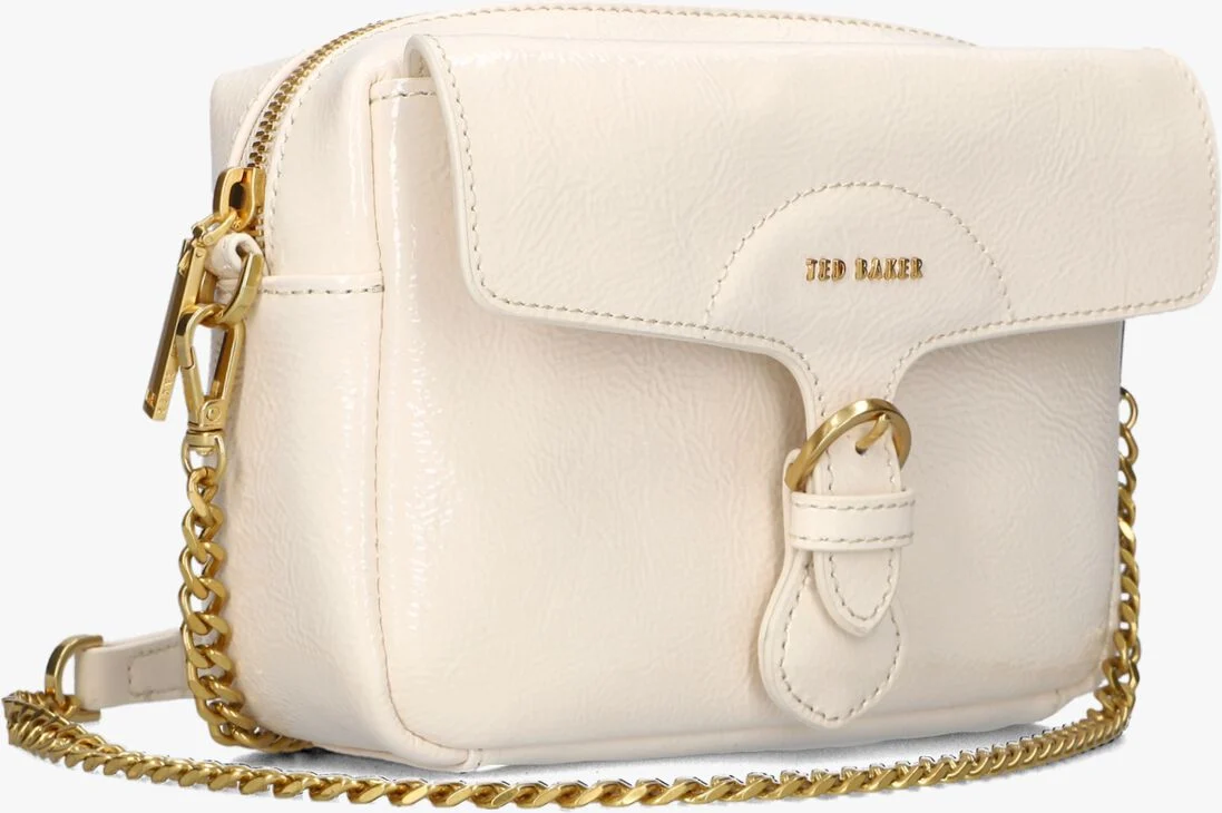 TED BAKER witte ted baker schoudertas esenia