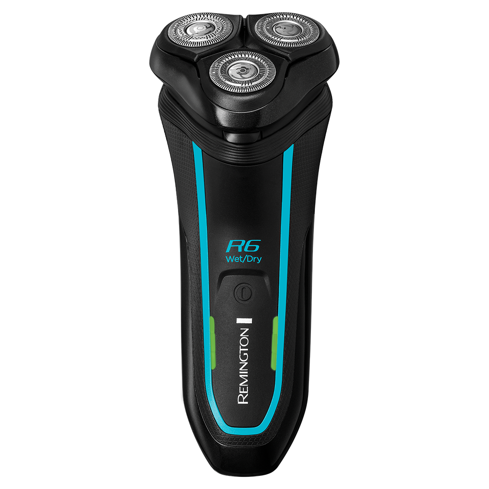 R6 Style Series Aqua - Roterend scheerapparaat