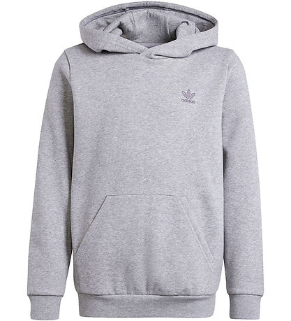 adidas Originals Kapuzenpullover - Mgreyh
