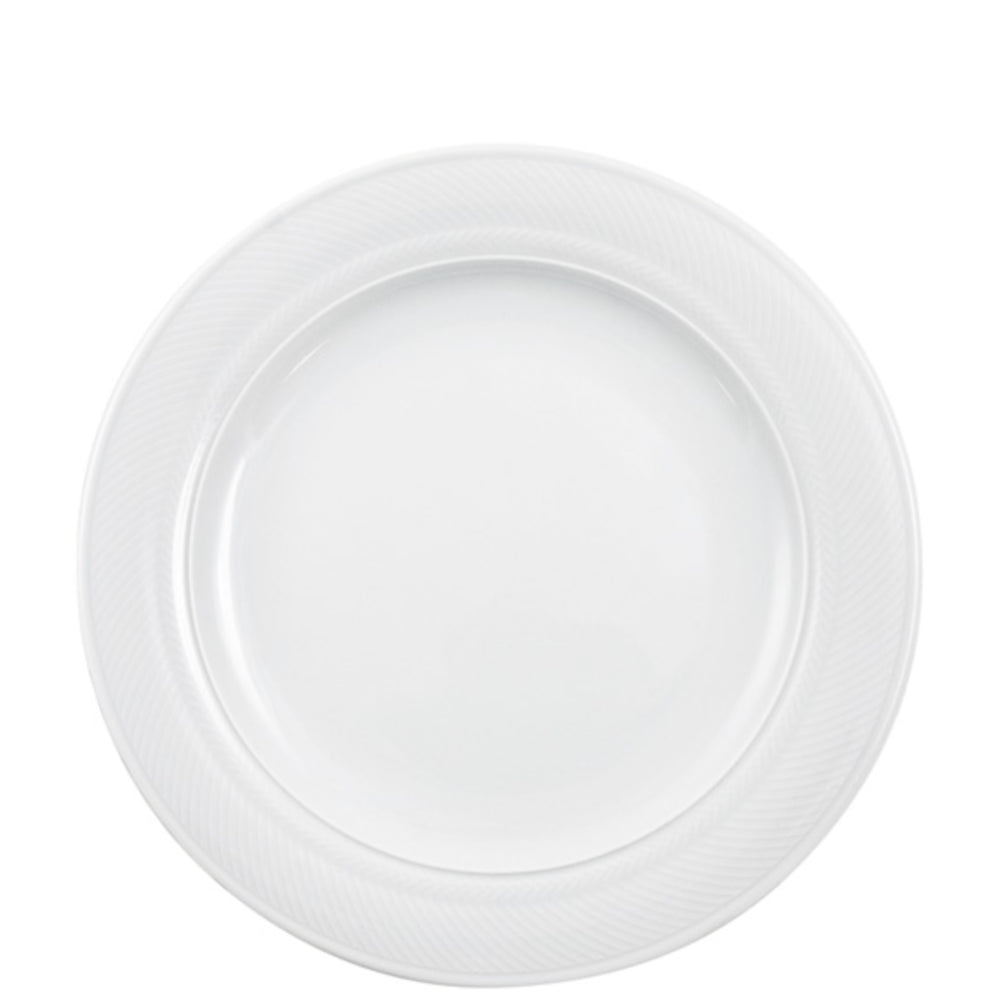 KAHLA Matinee Frühstücksteller 20 cm weiß