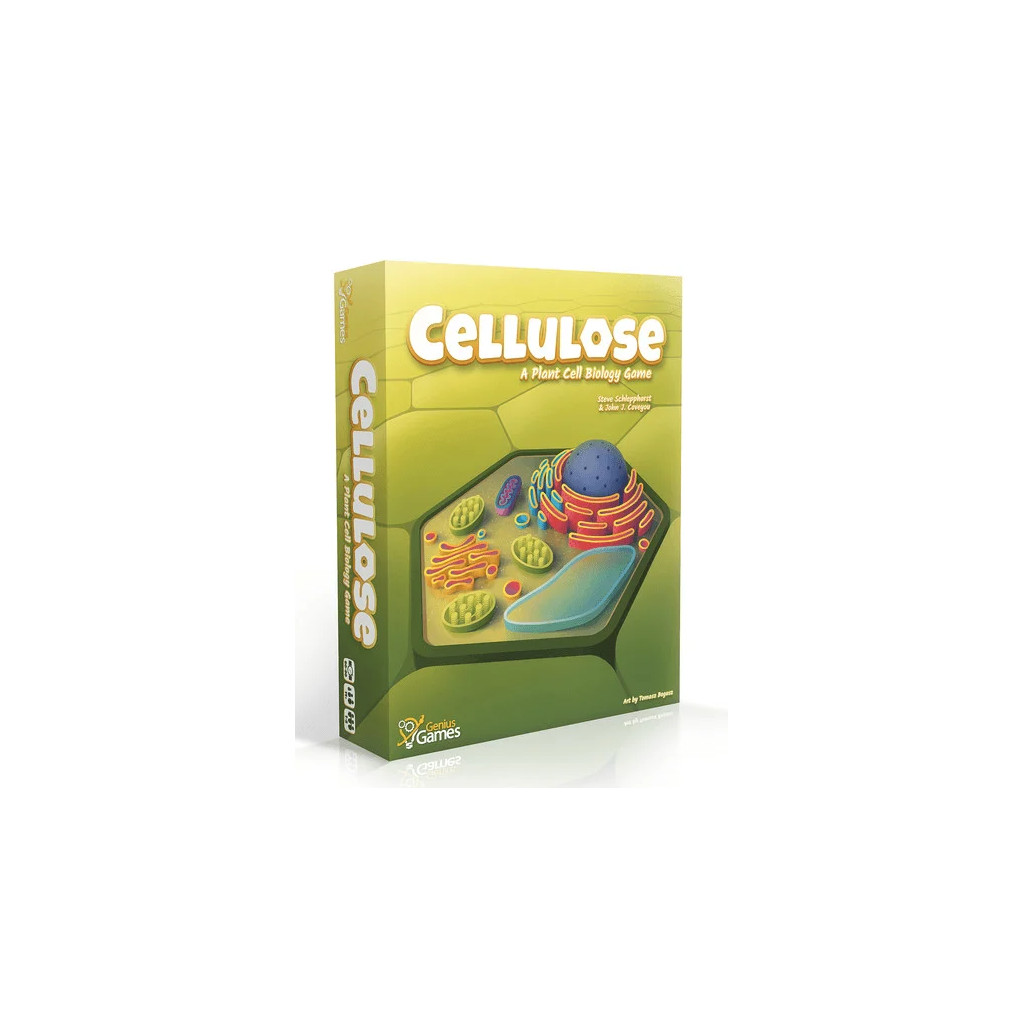 Cellulose - Standard Edition