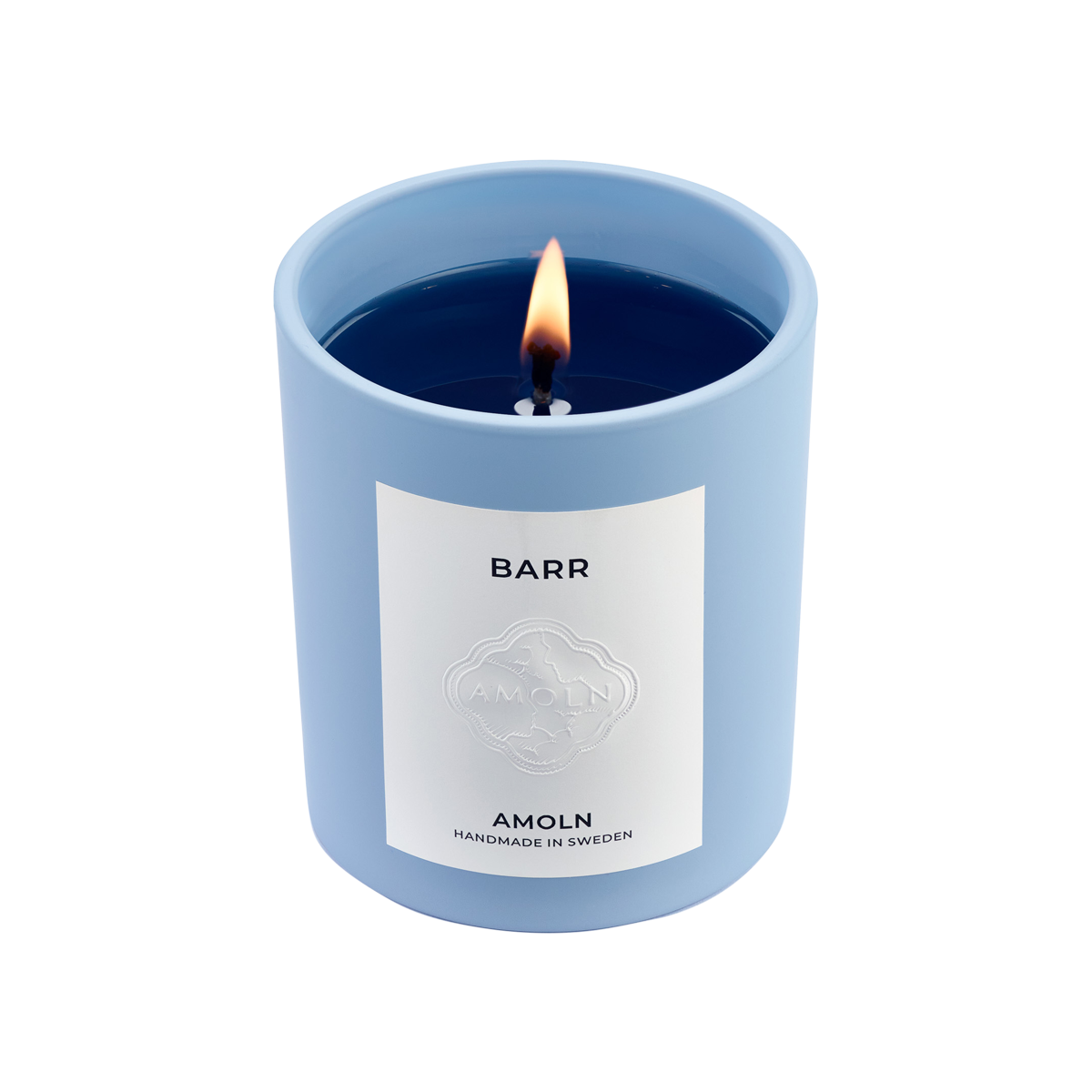 Barr Scented Candle 270gr