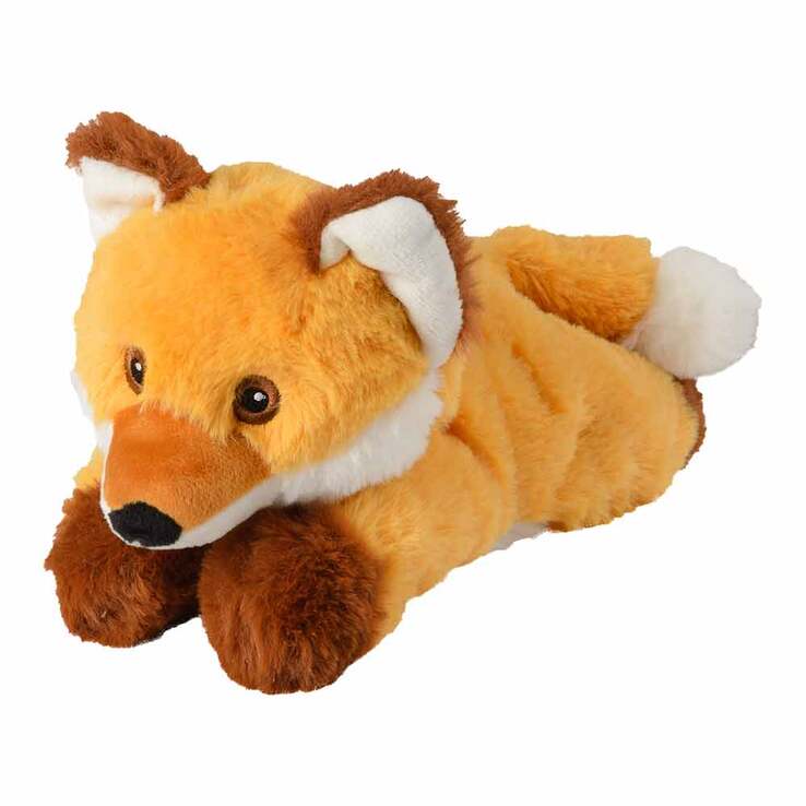 Warmies Minis Fuchs, 1 St
