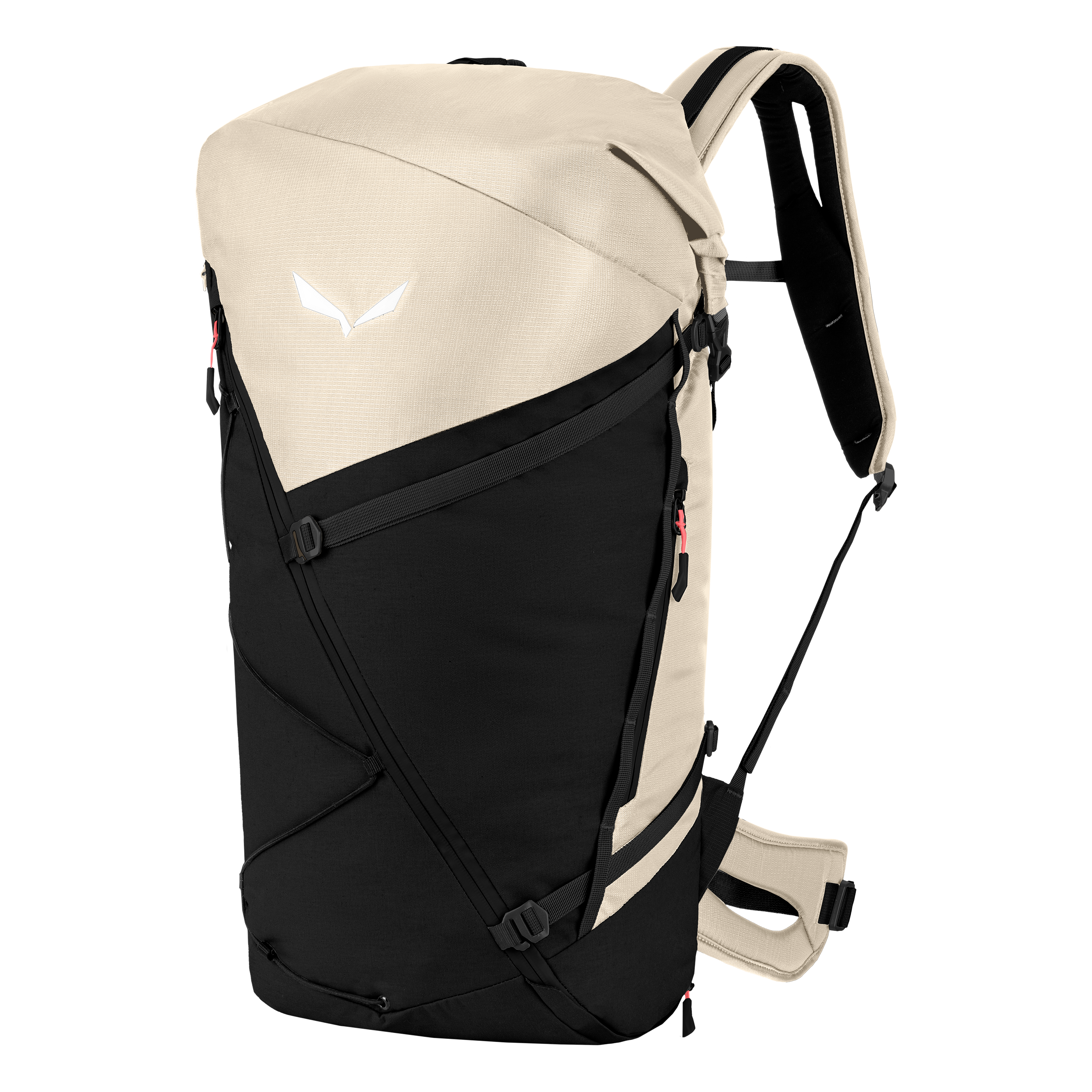 Puez 32+5L Rucksack Damen