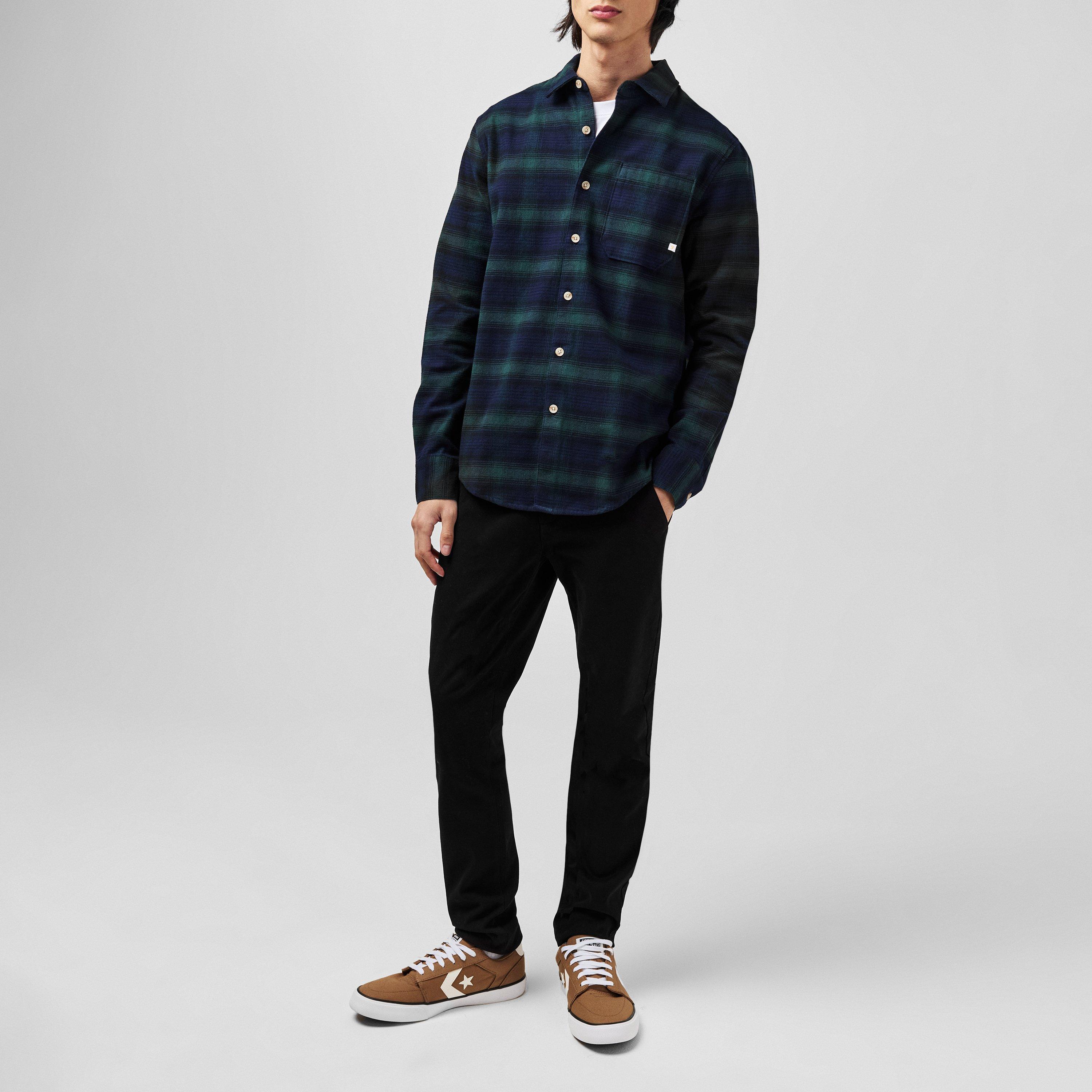 Farah Tozzo Long Sleeve Shirt