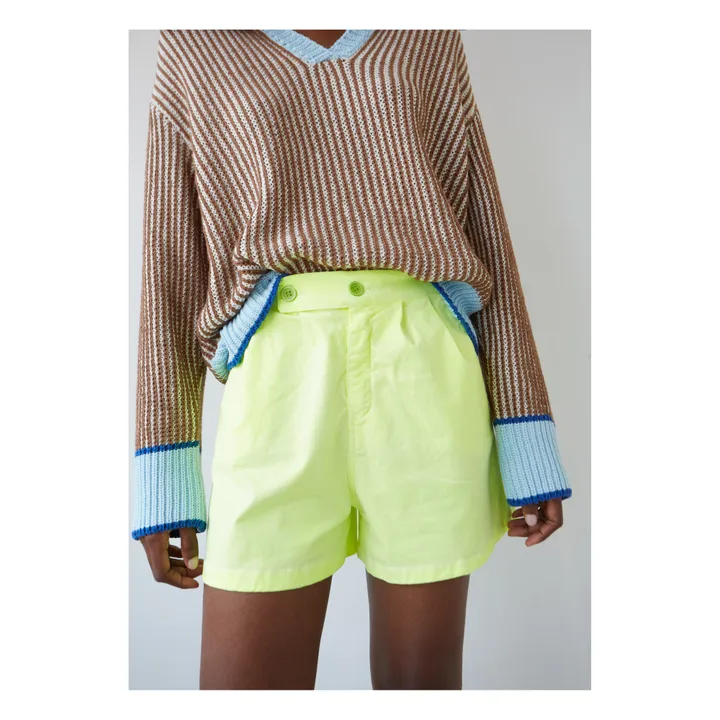 Dr Bloom Pull Gaviota | Marron