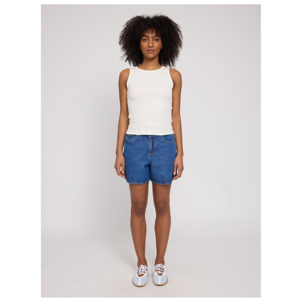 Mazine - Women's Tencel Shorts - Short