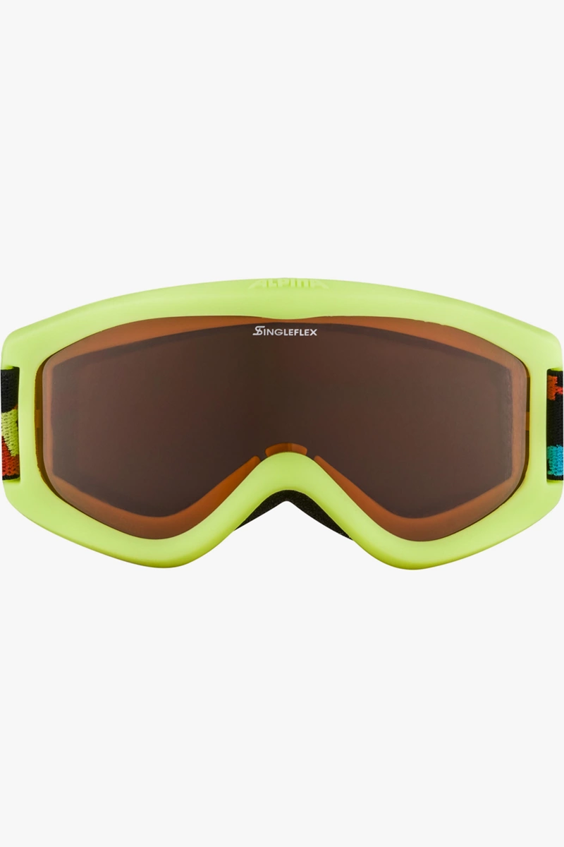 ALPINA Carvy Kinder Skibrille