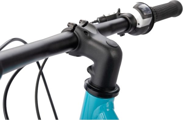 CHAMELEON 20 ZOLL MK2 Kindervelo  light green  20 ZOLL