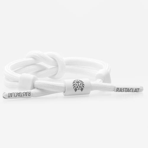 Bracelet Chalk Blanc