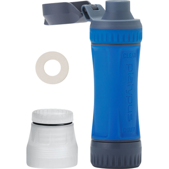 Platypus Quickdraw Micro Filter Blue