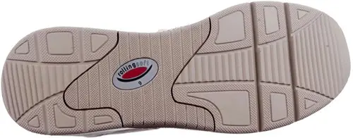 Gabor 86.897.33 maat 9 sneaker beige Calandschoen