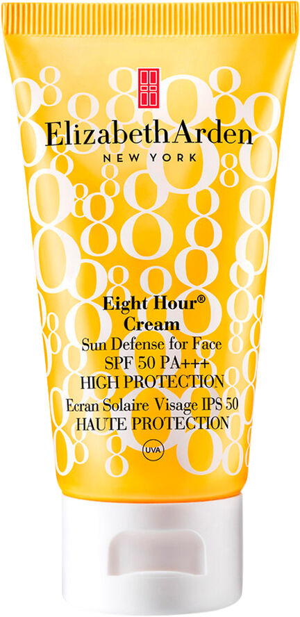 Elizabeth Arden Eight Hour® Cream Sun Defense for Face SPF 50 50 ml.
