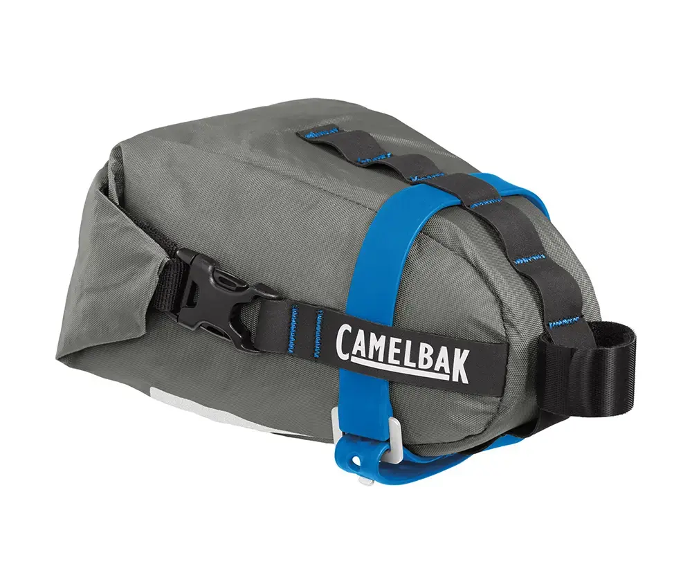 Camelbak M.U.L.E. 1 Zadeltas Grijs