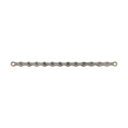 XT HG95 SIL-TEC 10fach MTB-Kette  silber  10FACH