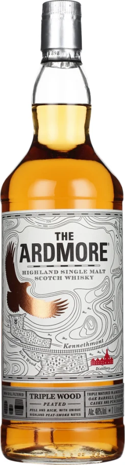 ARDMORE TRIPLE WOOD 1LTR