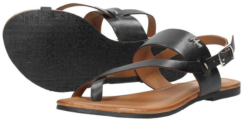 Mexx Evelinn zwart