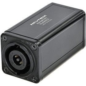 Neutrik NL8MMXX SpeakON koppeladapter