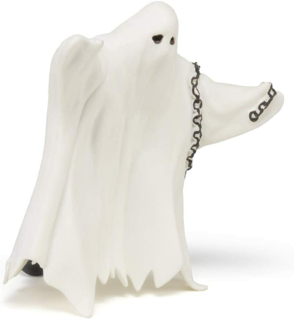 Figurine fantôme phosphorescent